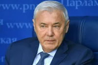 Аксаков рассказал, почему финансовая система России устояла перед санкциями