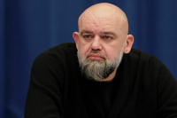 Проценко рассказал о состоянии Костомарова