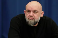 Проценко рассказал о состоянии Костомарова