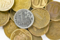 Исполнение обязательств РФ по госгарантиям предложили вести только в рублях
