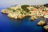 В Хорватии произошло землетрясение магнитудой 5,3