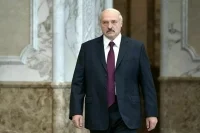 Лукашенко призвал европейцев объединяться с Россией