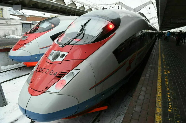 Суд в Москве обязал Siemens исполнять контракт на ремонт «Сапсанов»