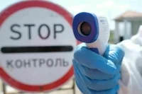 Роспотребнадзор усилил контроль на границе из-за вспышки вируса Марбург