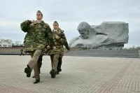 В Брестской крепости появится центр патриотического воспитания молодежи