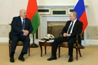 Путин и Лукашенко обсудят взаимодействие в рамках Союзного государства