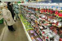 В Совфеде назвали ситуацию с семенами в России критической