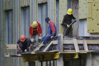 Закупку материалов для капремонта предложили сделать централизованной