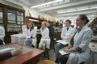 Научные организации смогут обучать специалистов