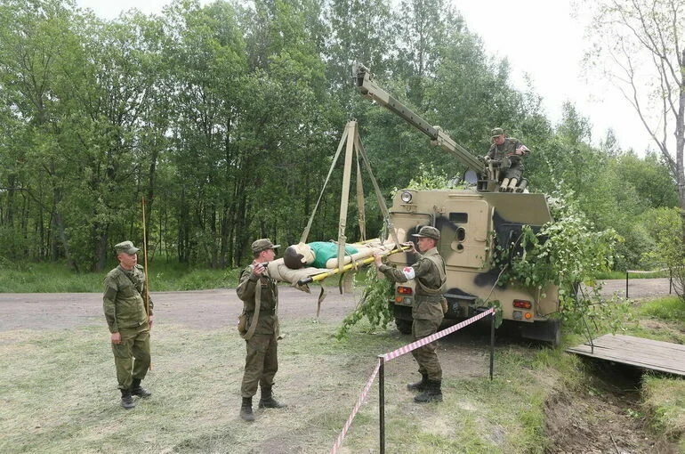 Порядок выплат пострадавшим волонтерам и командированным в новые субъекты уточнили