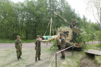 Порядок выплат пострадавшим волонтерам и командированным в новые субъекты уточнили