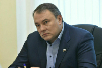 Толстой рассказал о разных взглядах в дискуссии о выходе России из ВТО