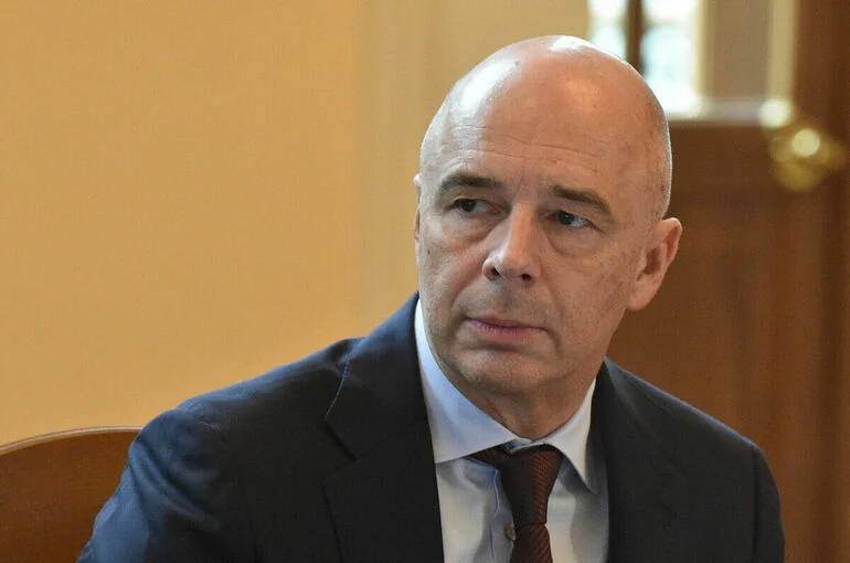 В Минфине не ждут последствий от включения РФ в черный список налоговых юрисдикций ЕС