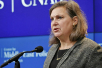 Нуланд объявила о новых санкциях США и G7 против России