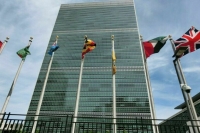 В ООН заявили, что призывы исключить Россию не способствуют поиску мира