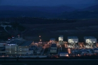 В районе Балаклавской ТЭС система ПВО сбила беспилотник