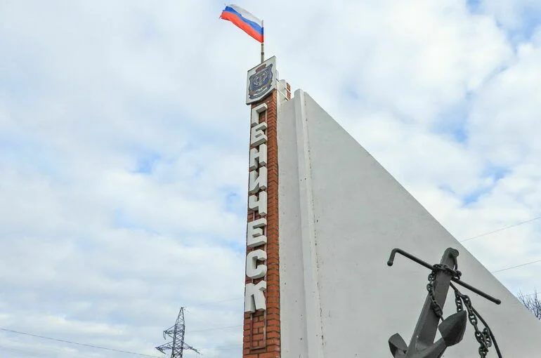 Симферополь — Геническ: за Перекопом для нас земля есть