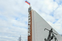 Симферополь — Геническ: за Перекопом для нас земля есть