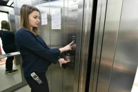 Ростехнадзор проследит за безопасностью лифтов и эскалаторов