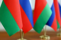 Путин проводит переговоры с Лукашенко