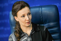 На базе приемных «Единой России» откроют «прямые линии» для поддержки военных