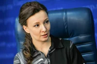 На базе приемных «Единой России» откроют «прямые линии» для поддержки военных