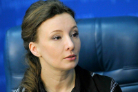 В Госдуме предложили ввести программу реабилитации детей из освобожденных регионов