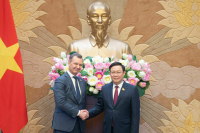 Россия и Вьетнам обсудят, как адаптироваться к «санкционной реальности»