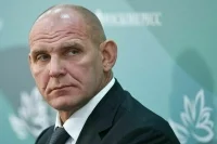 Александр Карелин: Если МОК ужесточит требования к России, мы не должны выступать на Олимпиаде-2024