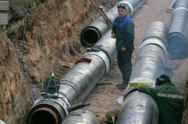Ремонт коммунальных сетей поставят под жесткий контроль