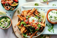 Врач разрешил есть фастфуд в период ОРВИ