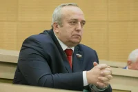 Клинцевич заявил, что корейский конфликт станет проблемой для России