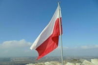 Польша заявила о готовности передать Киеву истребители