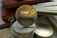 Иностранцам предлагают платить в рублях по валютным госгарантиям