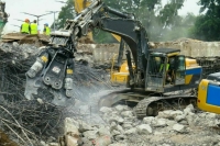 В Турции число жертв землетрясений выросло до 39 672 человек