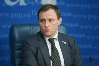 Пахомов рассказал о новой редакции статьи 190 Жилищного кодекса