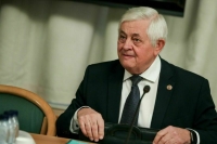 Качкаев считает, что местные власти должны контролировать капремонты МКД