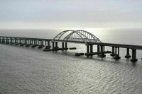 Бастрыкин подтвердил причастность Киева к теракту на Крымском мосту