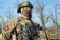 Пригожин сообщил об освобождении населенного пункта Парасковиевка