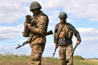 Пушилин сообщил об улучшении позиций армии РФ в районе Артемовска