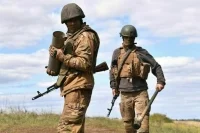Пушилин сообщил об улучшении позиций армии РФ в районе Артемовска