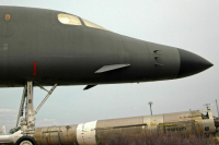 США и Япония провели учения с участием стратегических бомбардировщиков