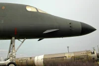США и Япония провели учения с участием стратегических бомбардировщиков