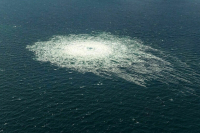 В Еврокомиссии назвали спекуляцией расследование Херша по «Северным потокам»