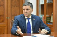 Кобылкин назвал потери операторов газопроводов «Северный поток» 