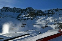 В России построят новую современную фристайл-трассу