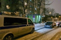 СК возбудил дело по факту покушения на убийство девушки в Новой Москве