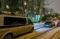 СК возбудил дело по факту покушения на убийство девушки в Новой Москве