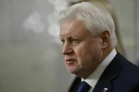 Миронов заявил, что СВО не должна стать аналогом войны в Афганистане