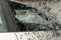 Годовалый ребенок выжил в смертельном ДТП под Выборгом